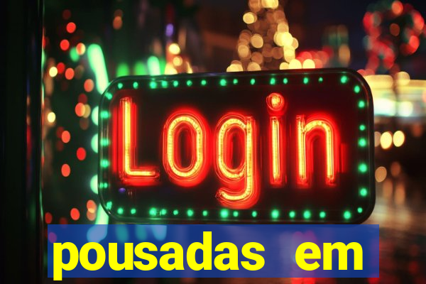 pousadas em juazeiro bahia